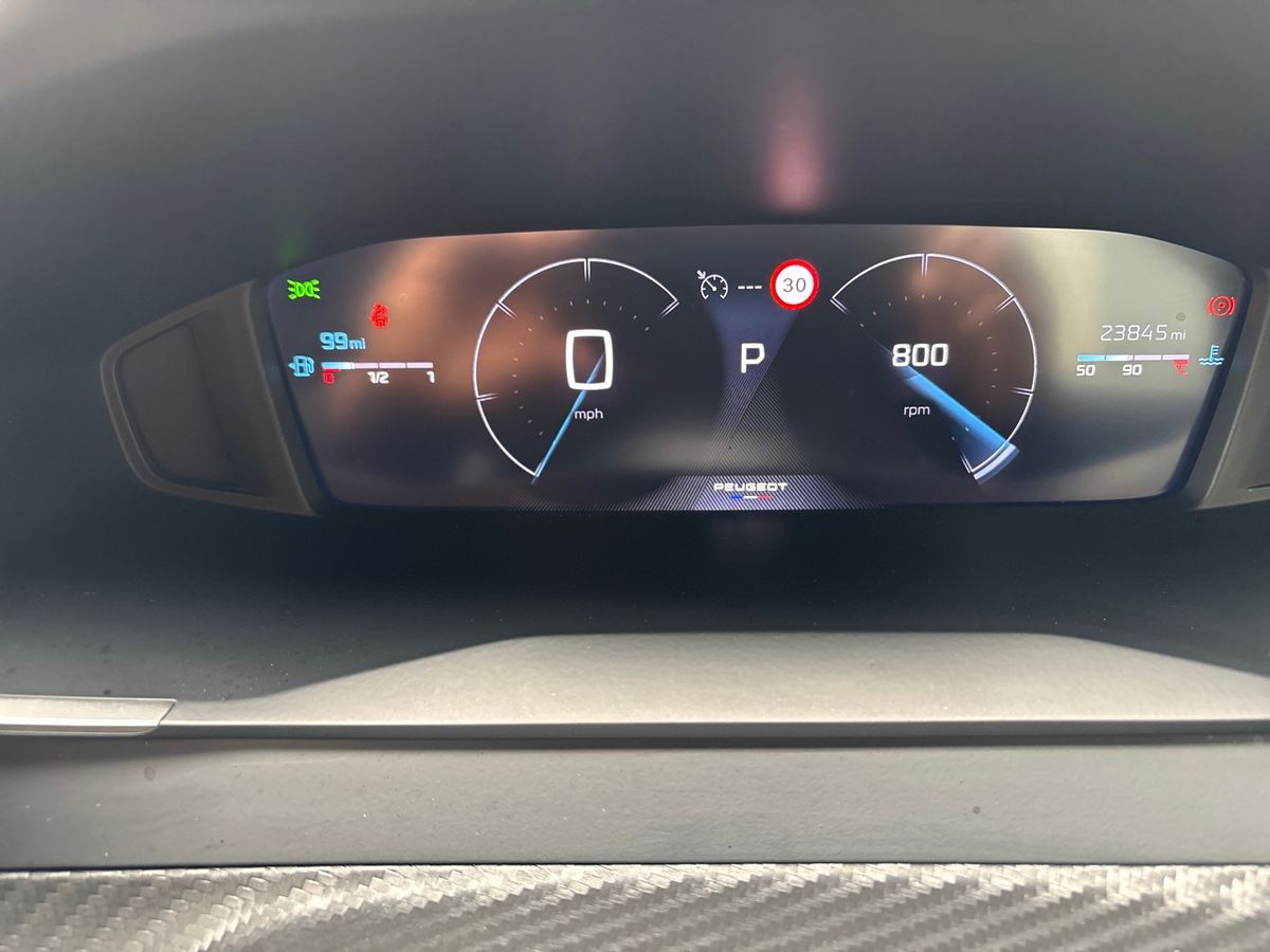 Used Peugeot 2008 2024 for sale - 78186952: Photo 18