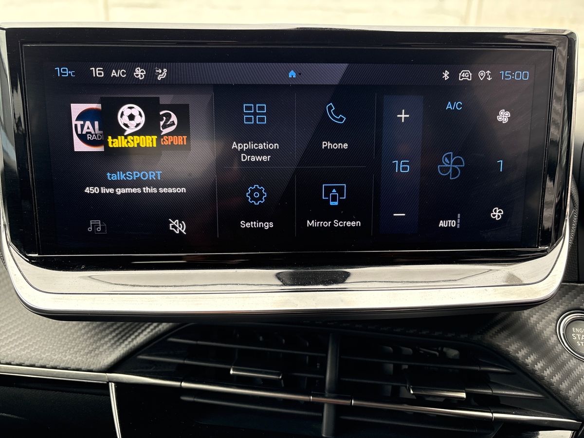 Used Peugeot 2008 2024 for sale - 78186952: Photo 19