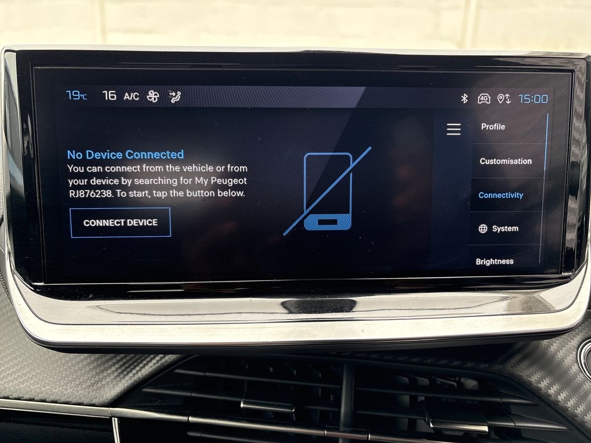 Used Peugeot 2008 2024 for sale - 78186952: Photo 20