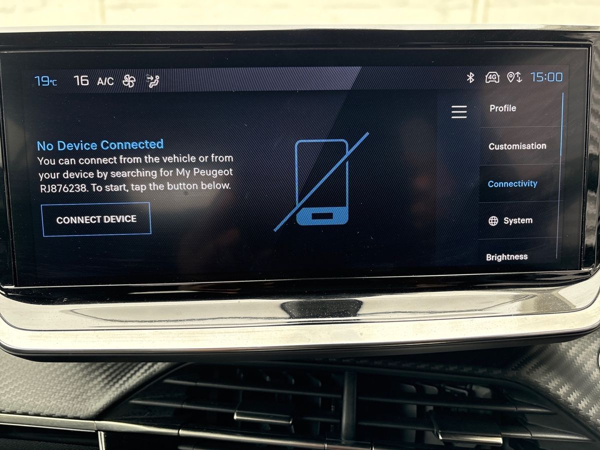 Used Peugeot 2008 2024 for sale - 78186952: Photo 21