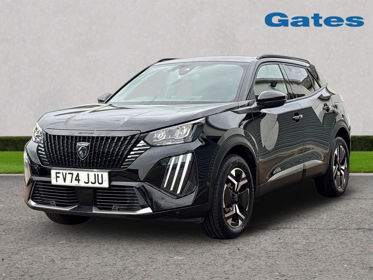 Used Peugeot 2008 2024 for sale - 78186952: Photo 3