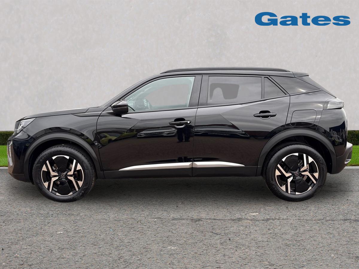 Used Peugeot 2008 2024 for sale - 78186952: Photo 4