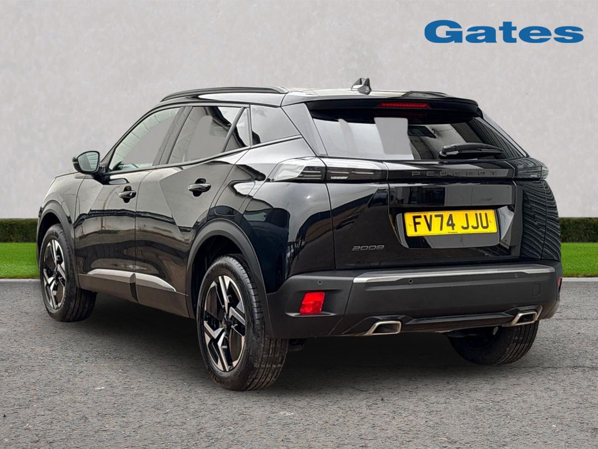 Used Peugeot 2008 2024 for sale - 78186952: Photo 5