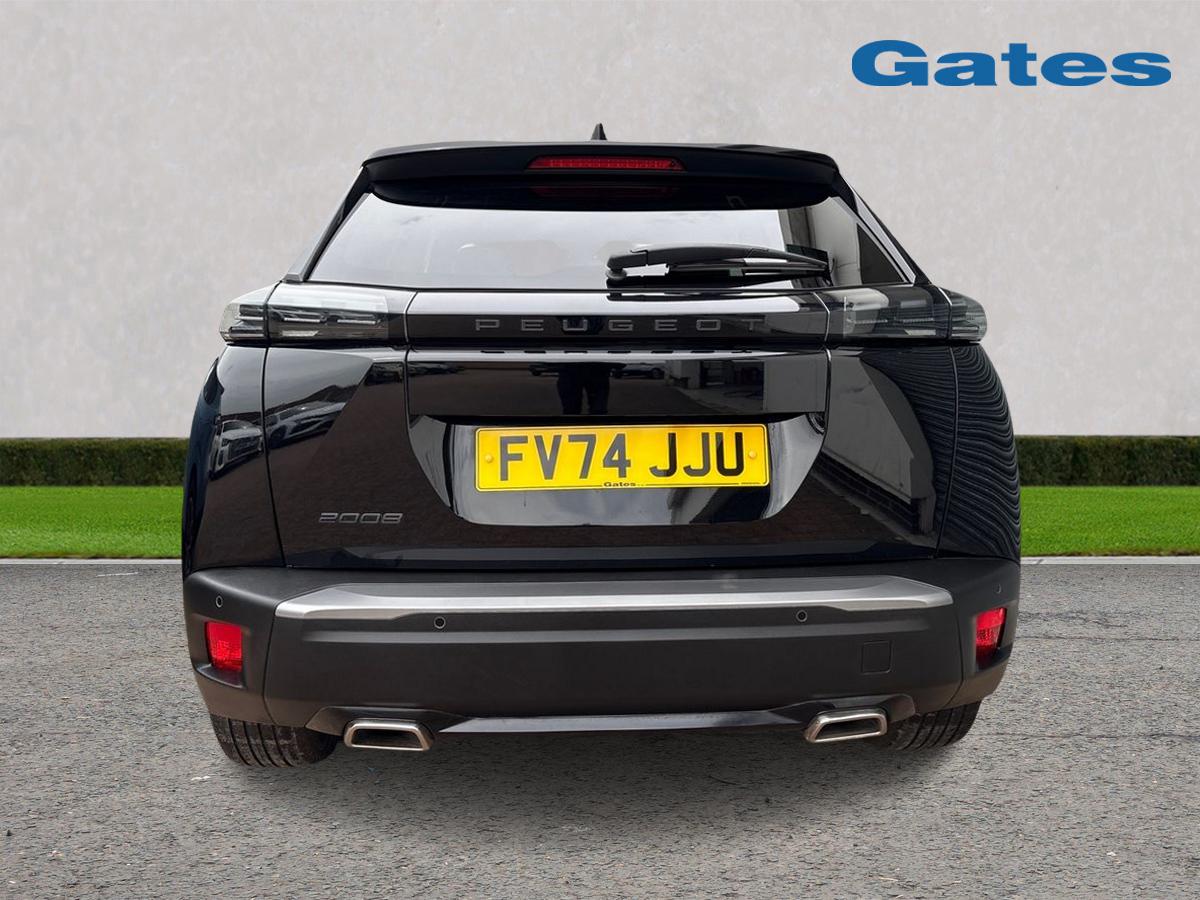 Used Peugeot 2008 2024 for sale - 78186952: Photo 6