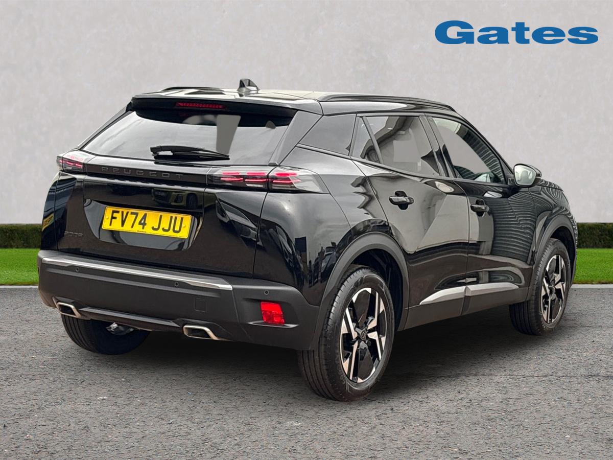 Used Peugeot 2008 2024 for sale - 78186952: Photo 7