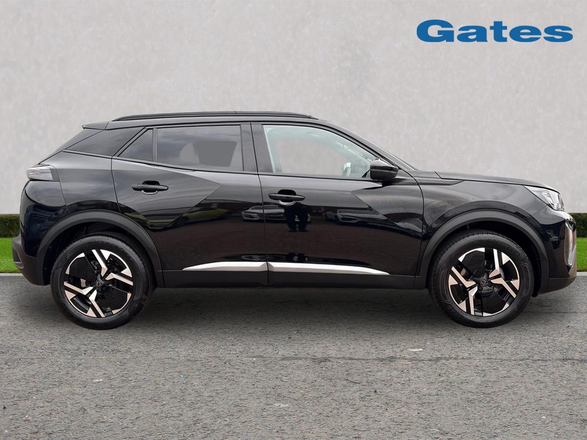 Used Peugeot 2008 2024 for sale - 78186952: Photo 8