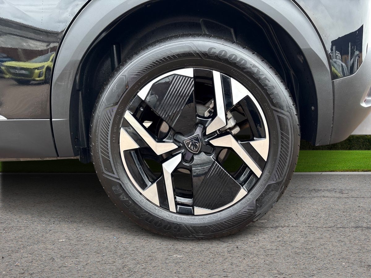 Used Peugeot 2008 2024 for sale - 78186952: Photo 9