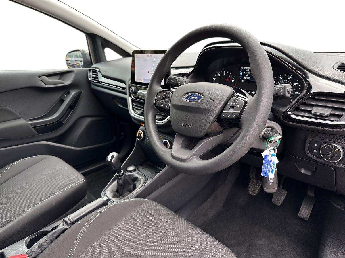 Used Ford Fiesta 2022 for sale - 76452280: Photo 10