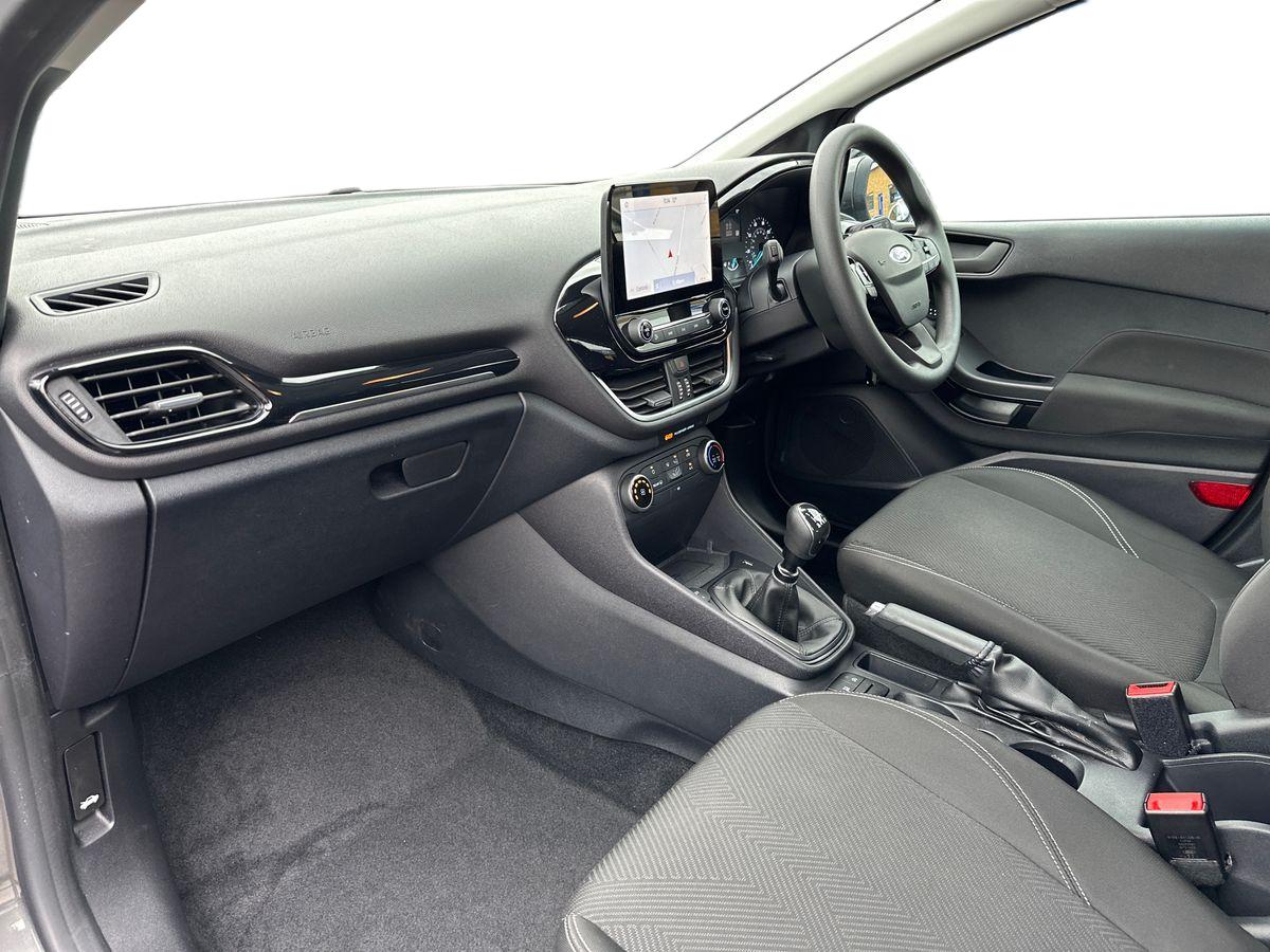 Used Ford Fiesta 2022 for sale - 76452280: Photo 11