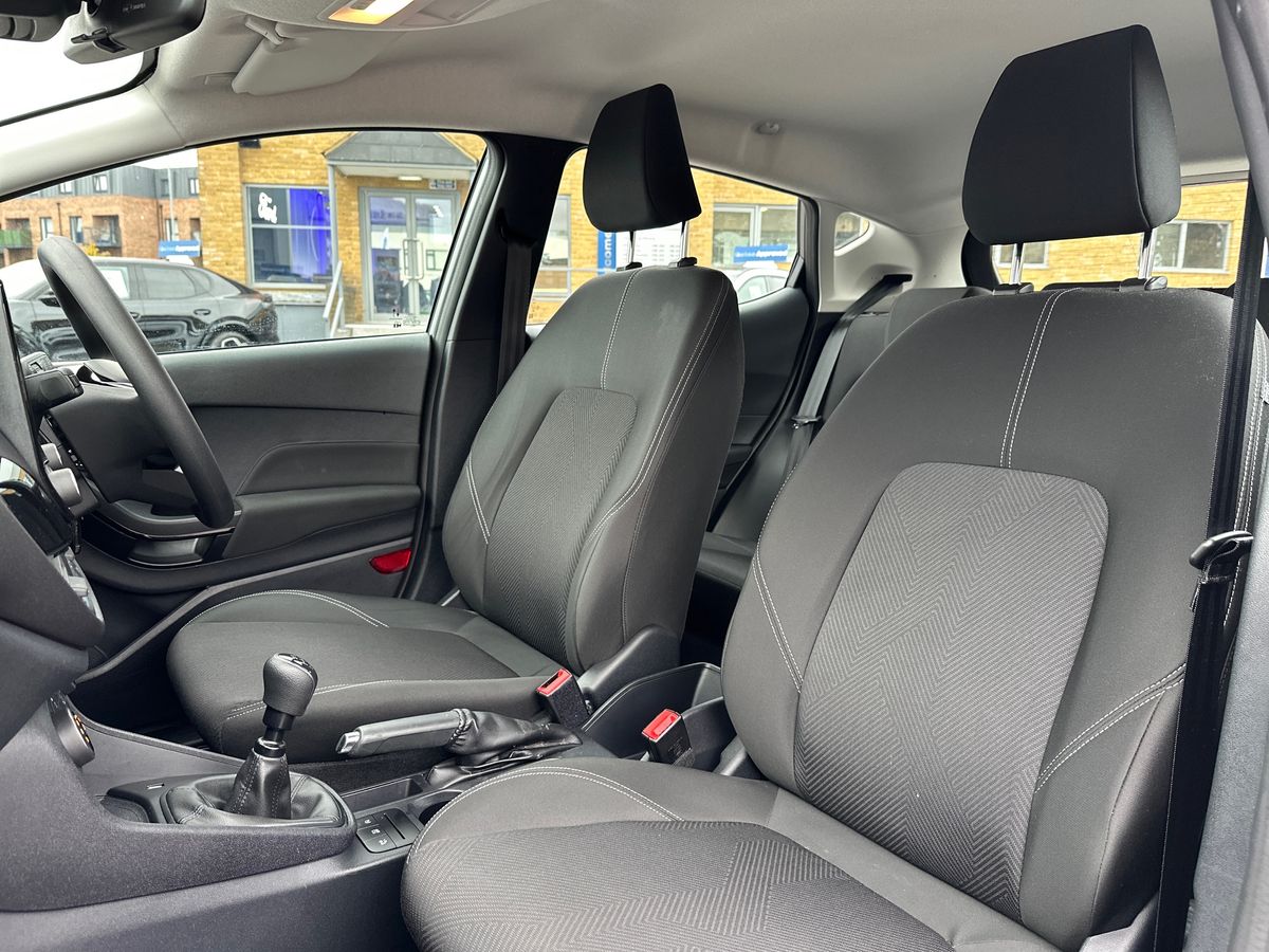 Used Ford Fiesta 2022 for sale - 76452280: Photo 13