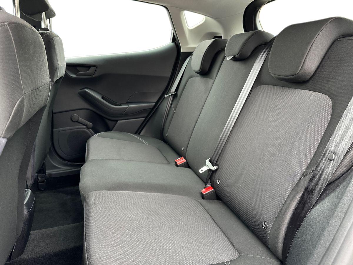 Used Ford Fiesta 2022 for sale - 76452280: Photo 14
