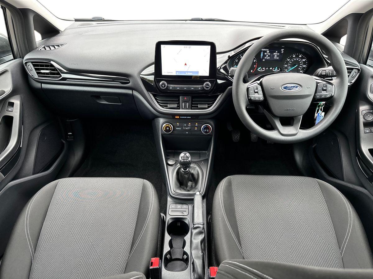 Used Ford Fiesta 2022 for sale - 76452280: Photo 15