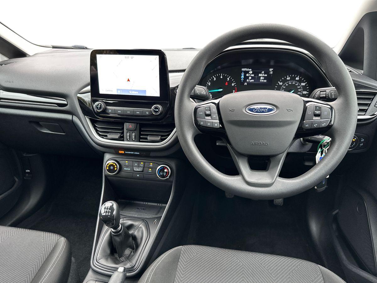 Used Ford Fiesta 2022 for sale - 76452280: Photo 16