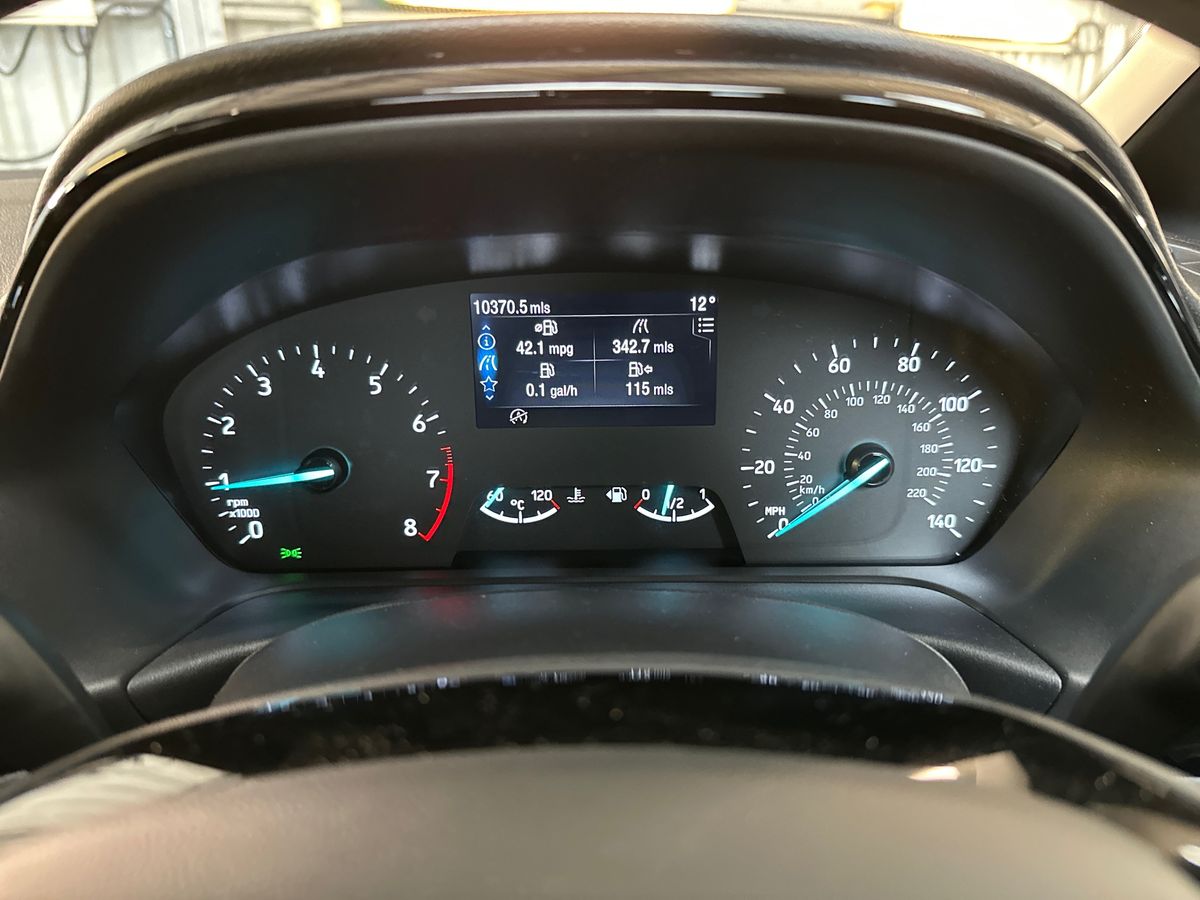 Used Ford Fiesta 2022 for sale - 76452280: Photo 18