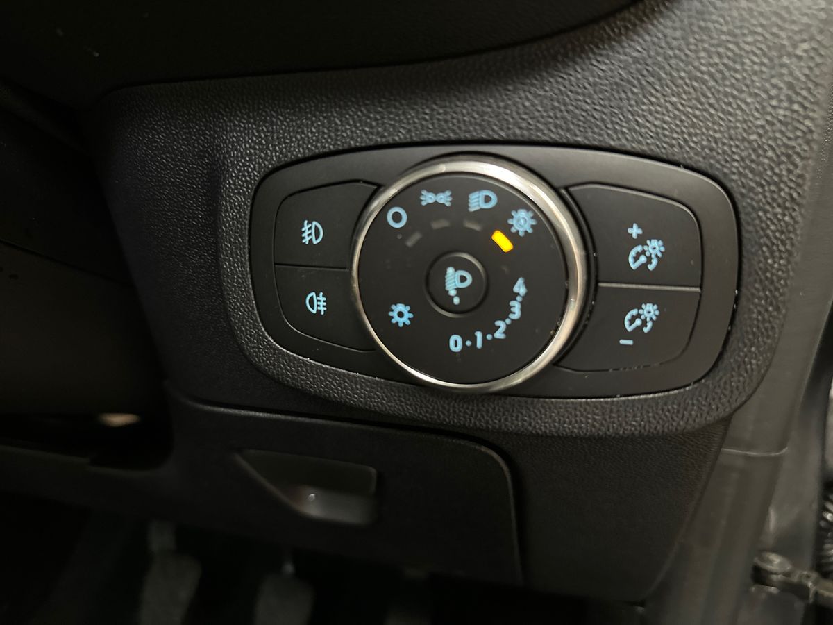 Used Ford Fiesta 2022 for sale - 76452280: Photo 23