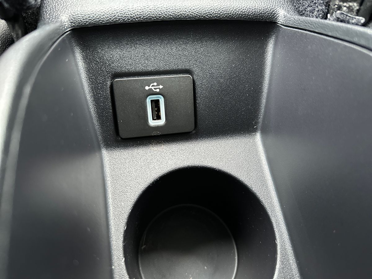 Used Ford Fiesta 2022 for sale - 76452280: Photo 24