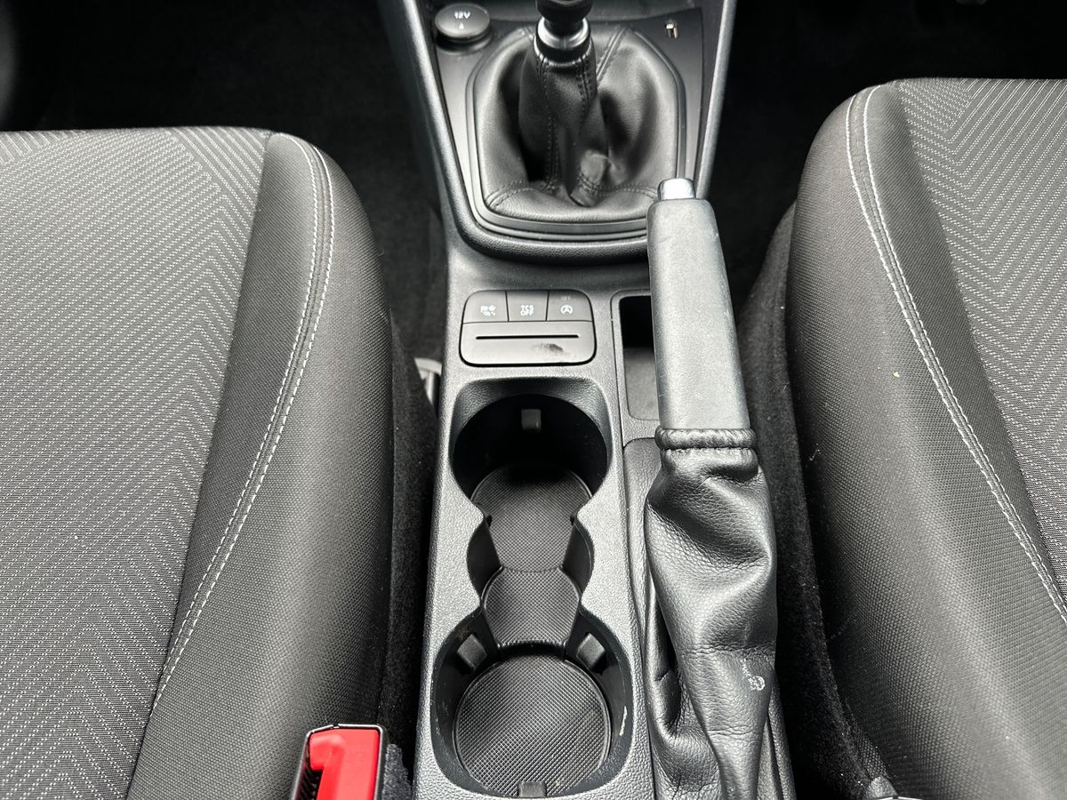 Used Ford Fiesta 2022 for sale - 76452280: Photo 28