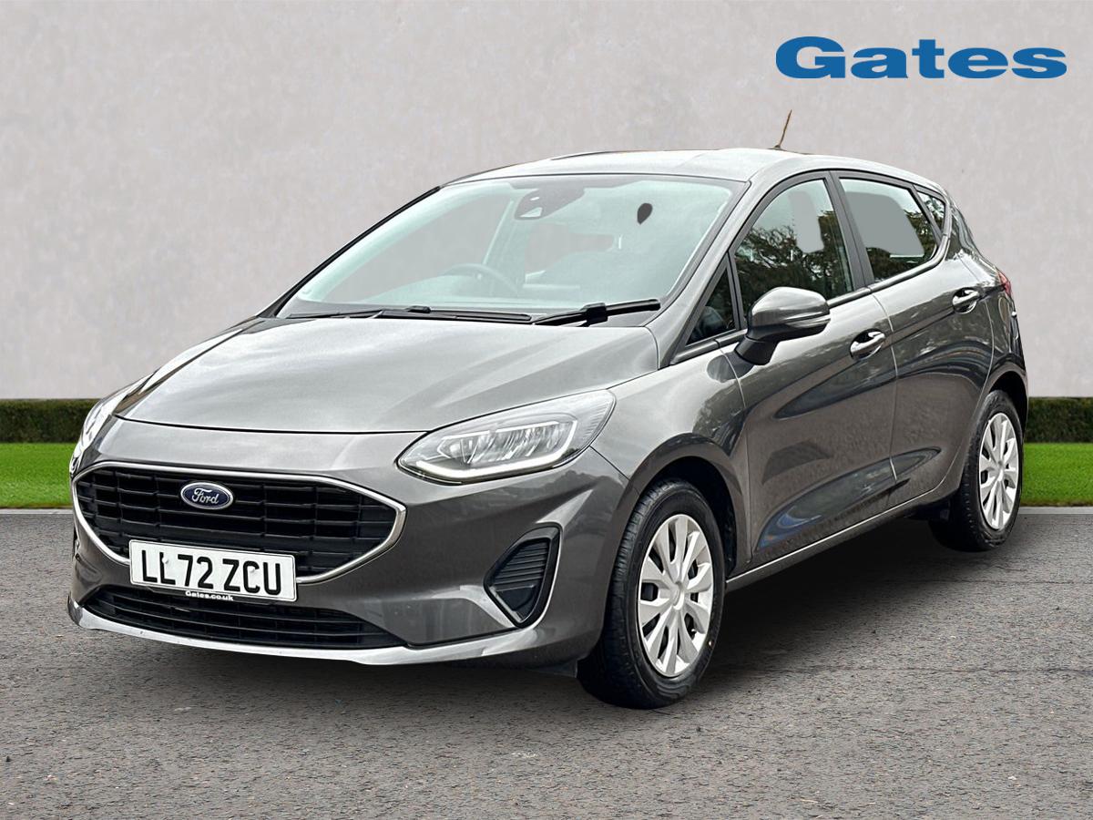 Used Ford Fiesta 2022 for sale - 76452280: Photo 3