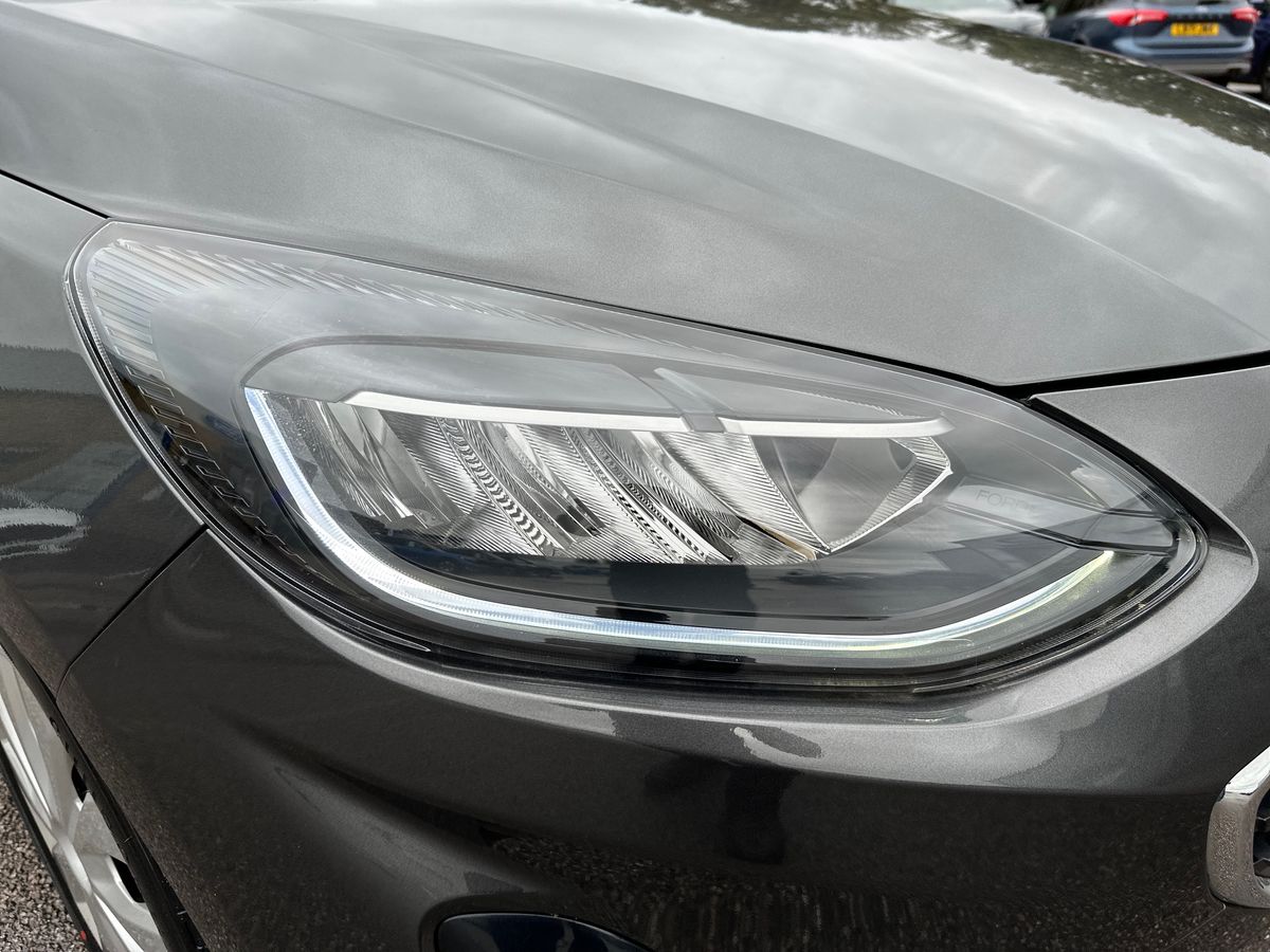 Used Ford Fiesta 2022 for sale - 76452280: Photo 32