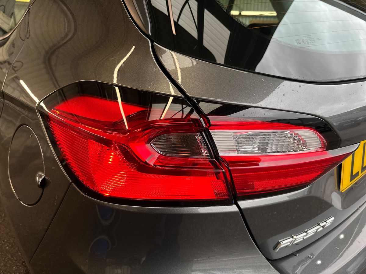 Used Ford Fiesta 2022 for sale - 76452280: Photo 33