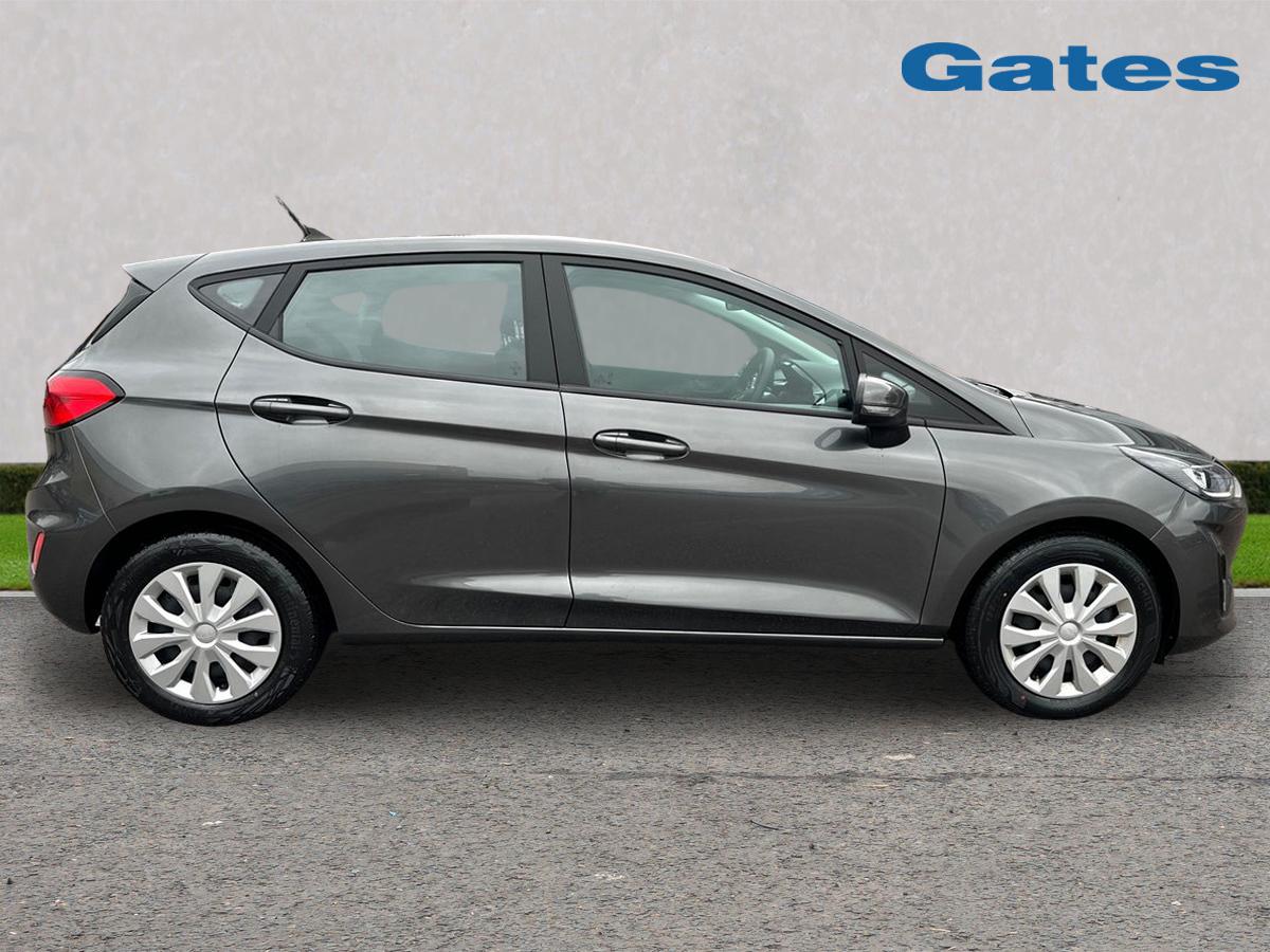 Used Ford Fiesta 2022 for sale - 76452280: Photo 8