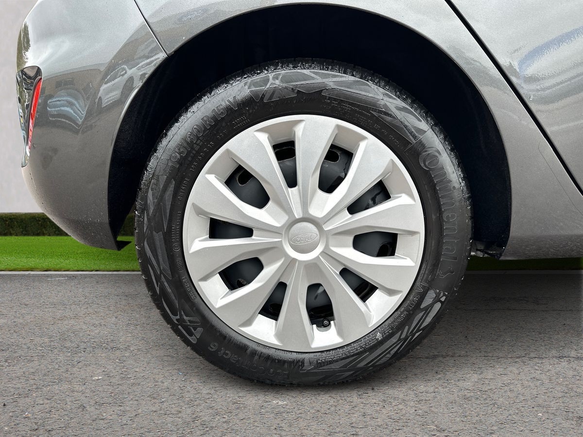 Used Ford Fiesta 2022 for sale - 76452280: Photo 9