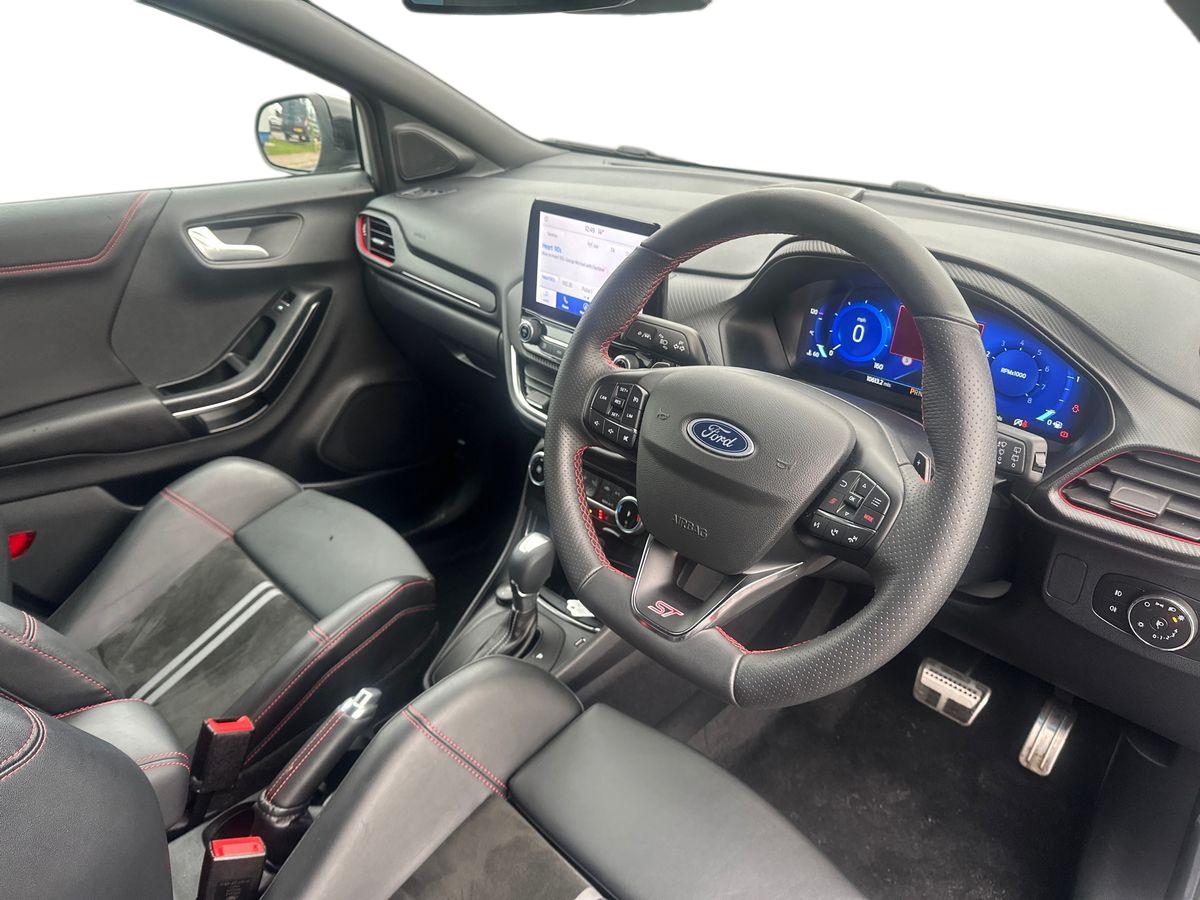 Used Ford Puma 2023 for sale - 76881865: Photo 10