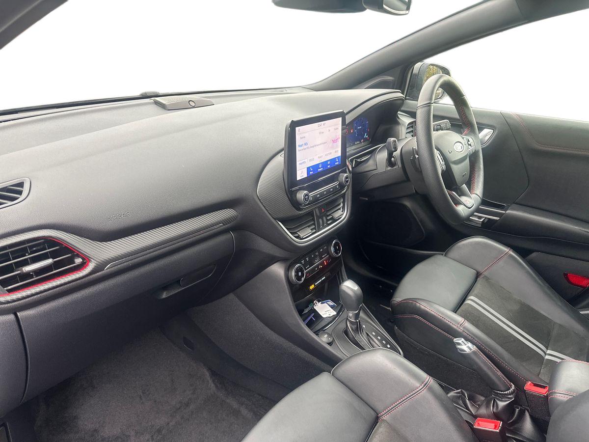 Used Ford Puma 2023 for sale - 76881865: Photo 11