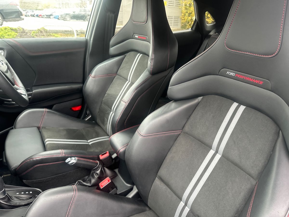 Used Ford Puma 2023 for sale - 76881865: Photo 12