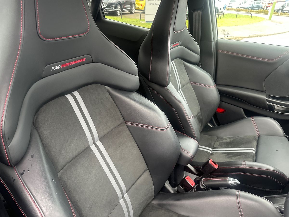 Used Ford Puma 2023 for sale - 76881865: Photo 13