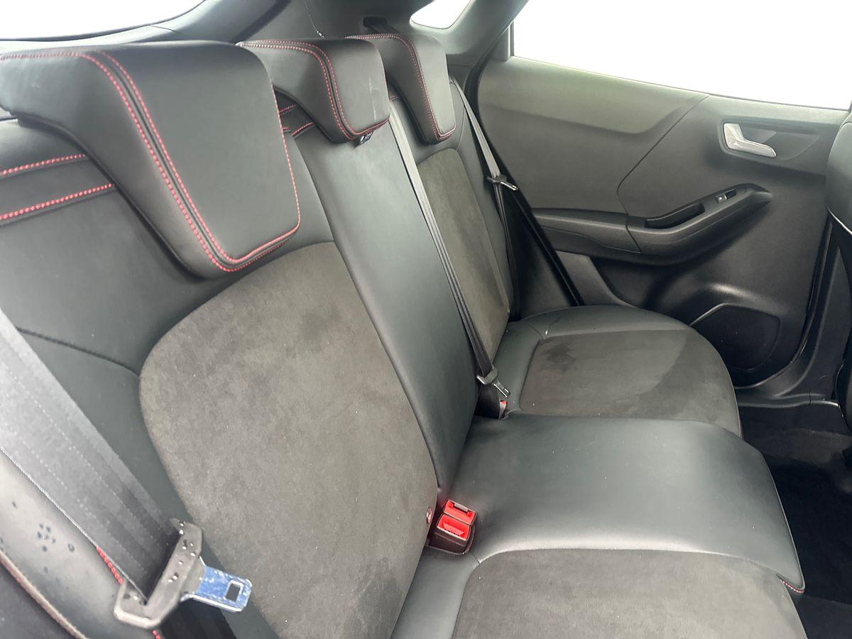 Used Ford Puma 2023 for sale - 76881865: Photo 14