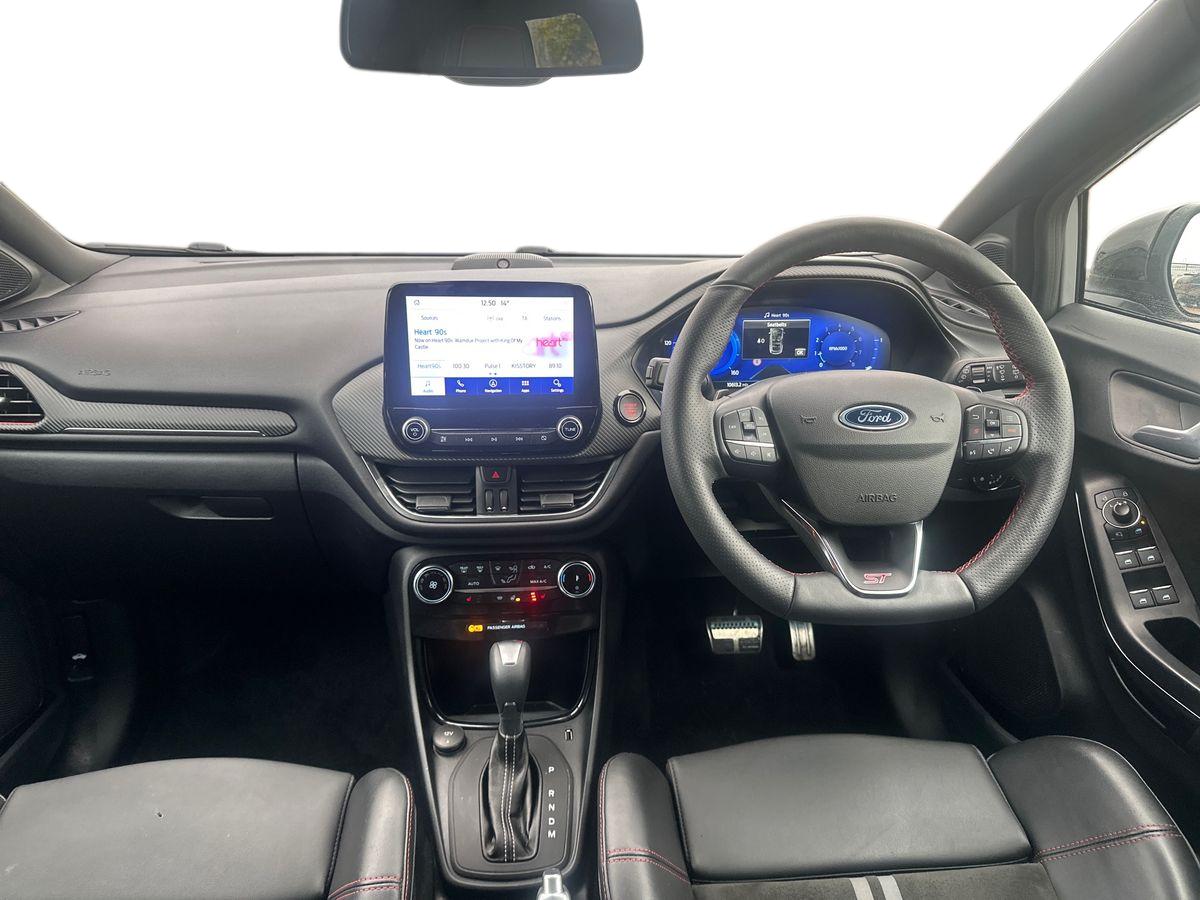 Used Ford Puma 2023 for sale - 76881865: Photo 15