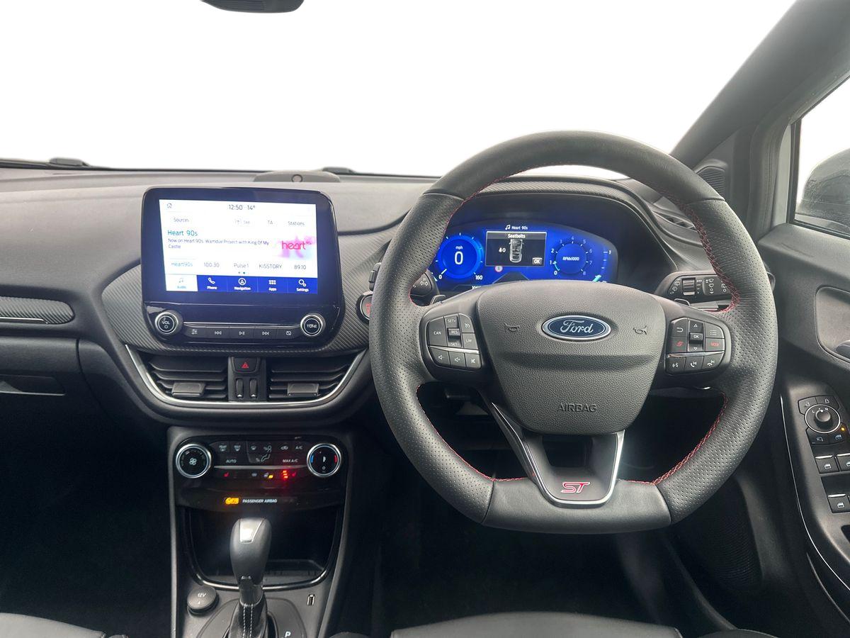 Used Ford Puma 2023 for sale - 76881865: Photo 16