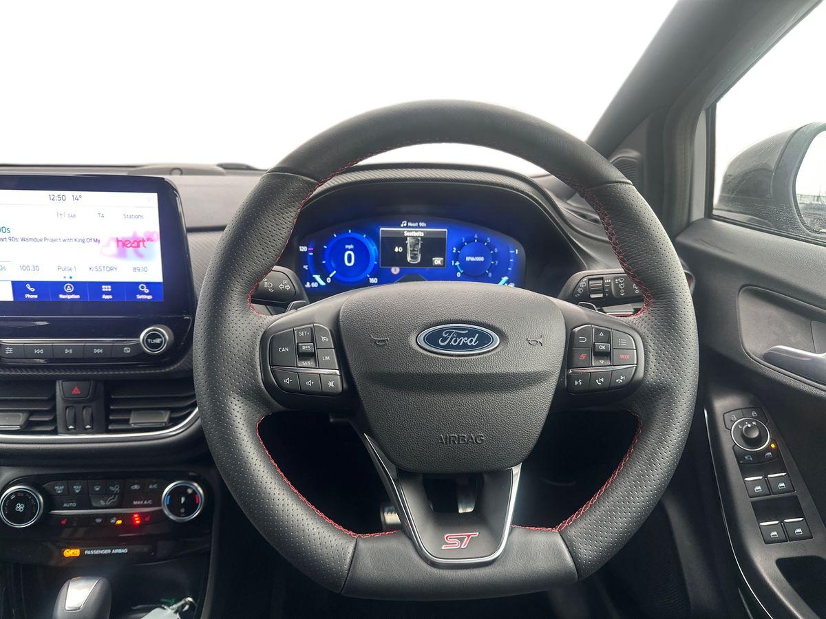 Used Ford Puma 2023 for sale - 76881865: Photo 17