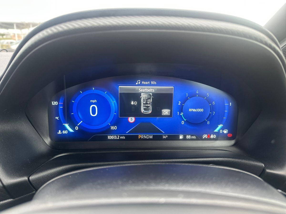 Used Ford Puma 2023 for sale - 76881865: Photo 18