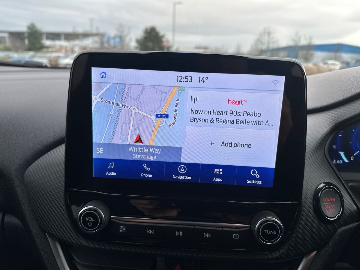 Used Ford Puma 2023 for sale - 76881865: Photo 19