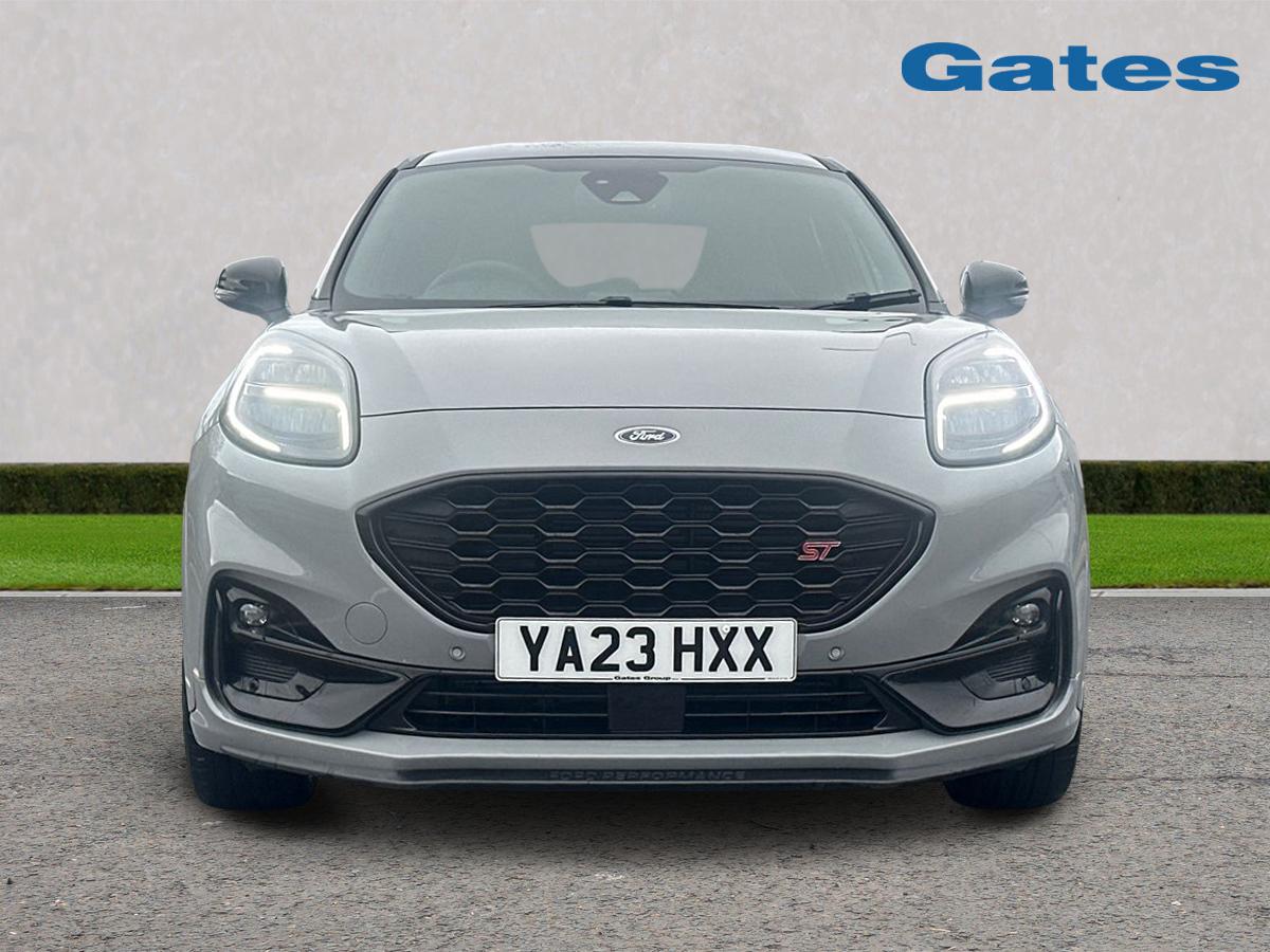 Used Ford Puma 2023 for sale - 76881865: Photo 2