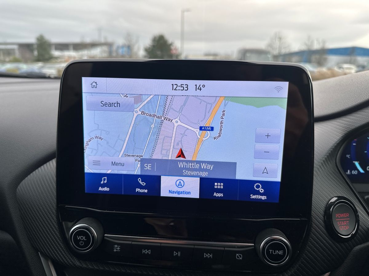 Used Ford Puma 2023 for sale - 76881865: Photo 20