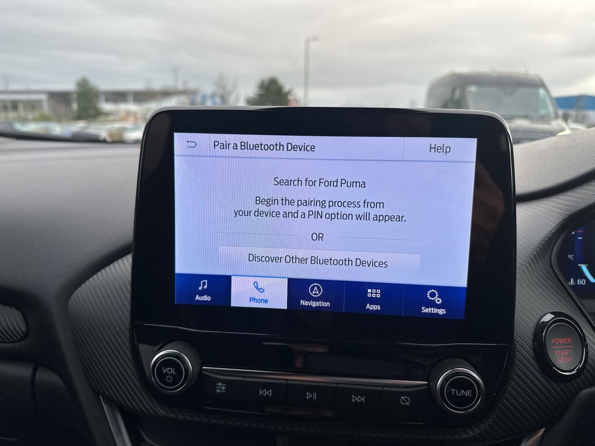 Used Ford Puma 2023 for sale - 76881865: Photo 21