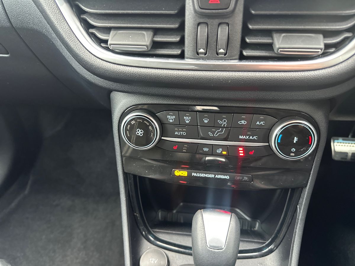 Used Ford Puma 2023 for sale - 76881865: Photo 22