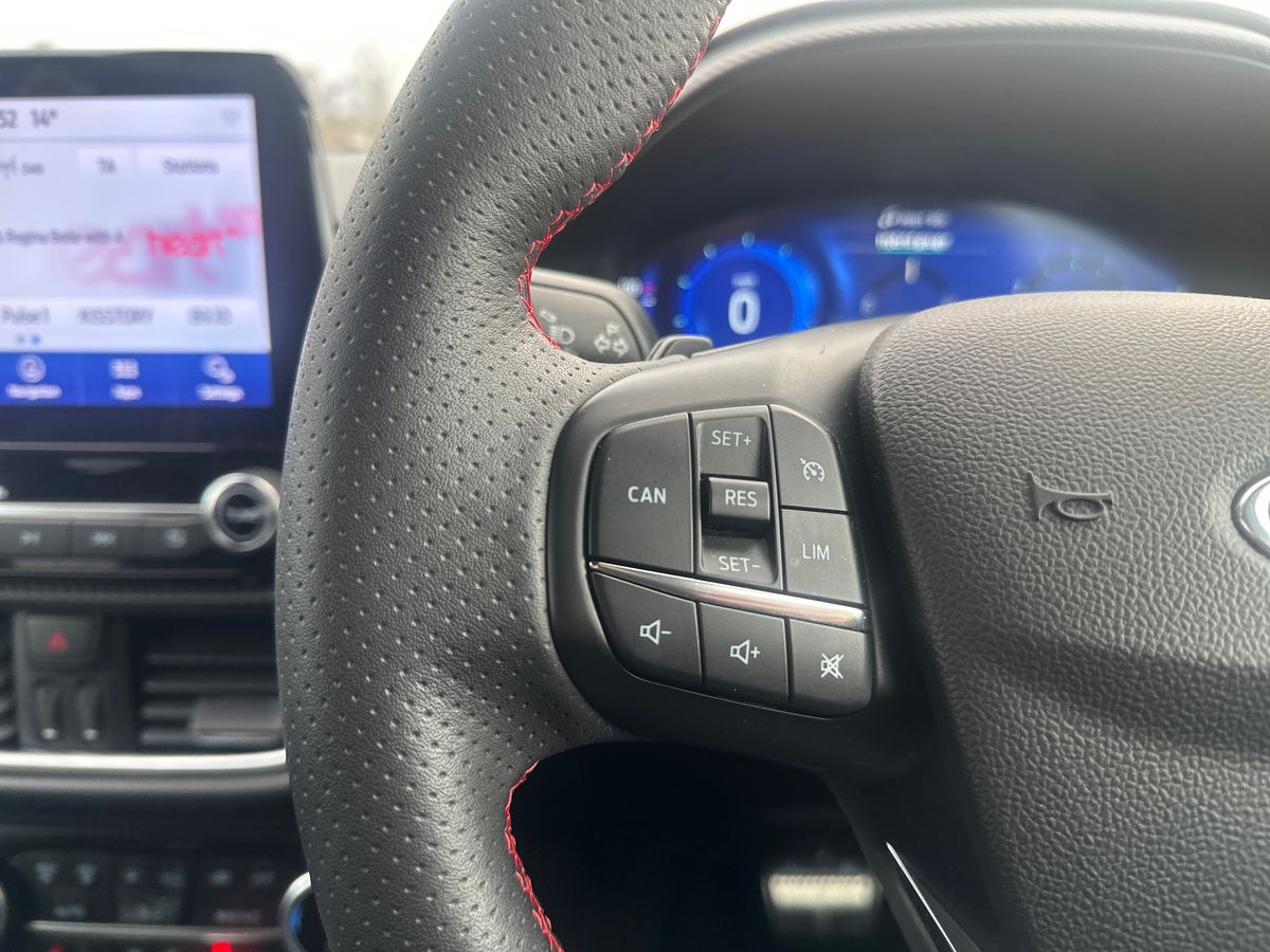 Used Ford Puma 2023 for sale - 76881865: Photo 26