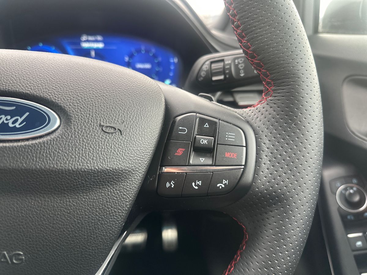 Used Ford Puma 2023 for sale - 76881865: Photo 27