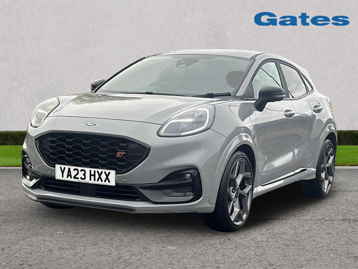 Used Ford Puma 2023 for sale - 76881865: Photo 3