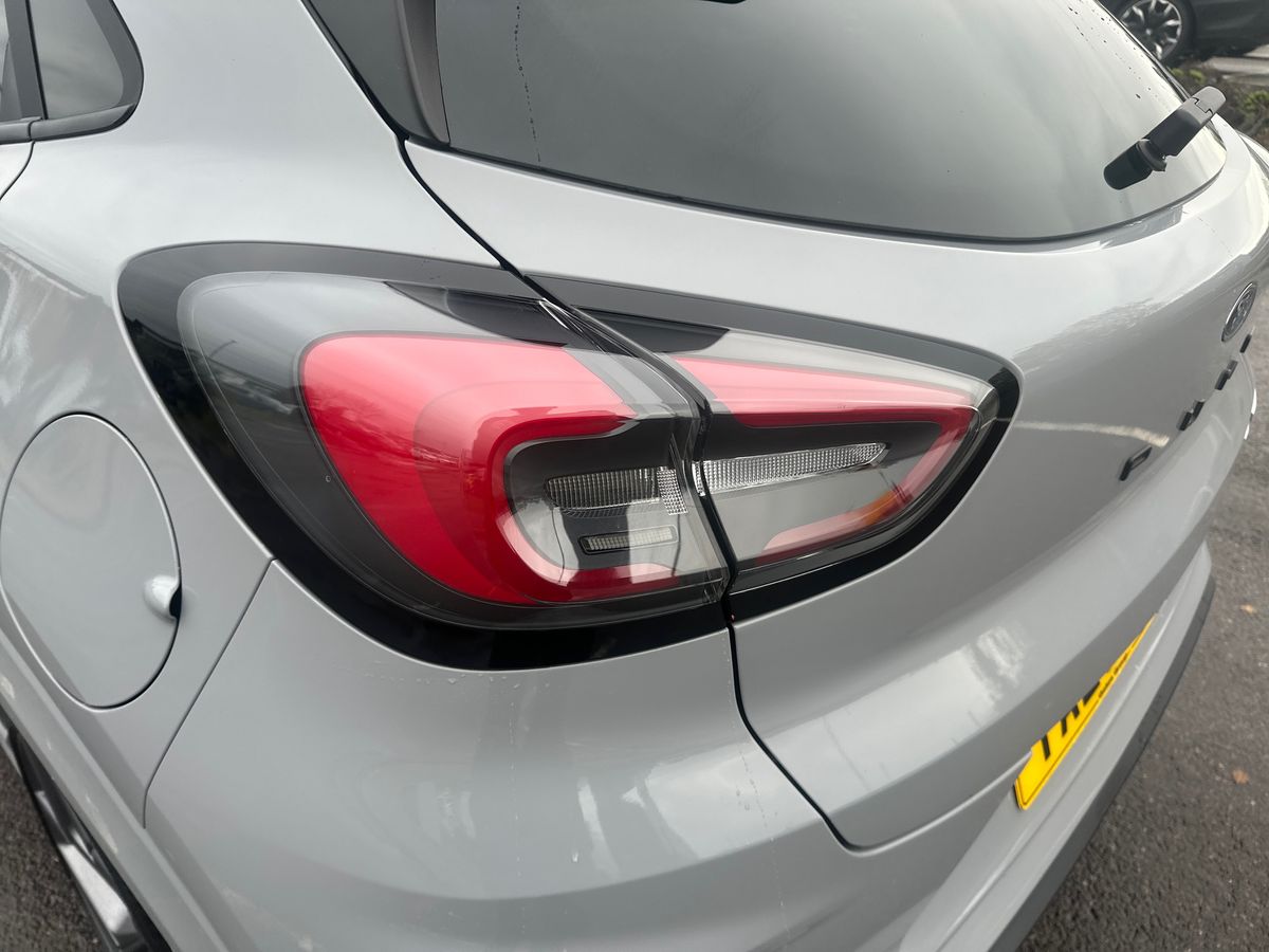 Used Ford Puma 2023 for sale - 76881865: Photo 33