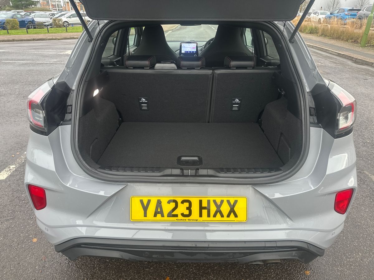 Used Ford Puma 2023 for sale - 76881865: Photo 34