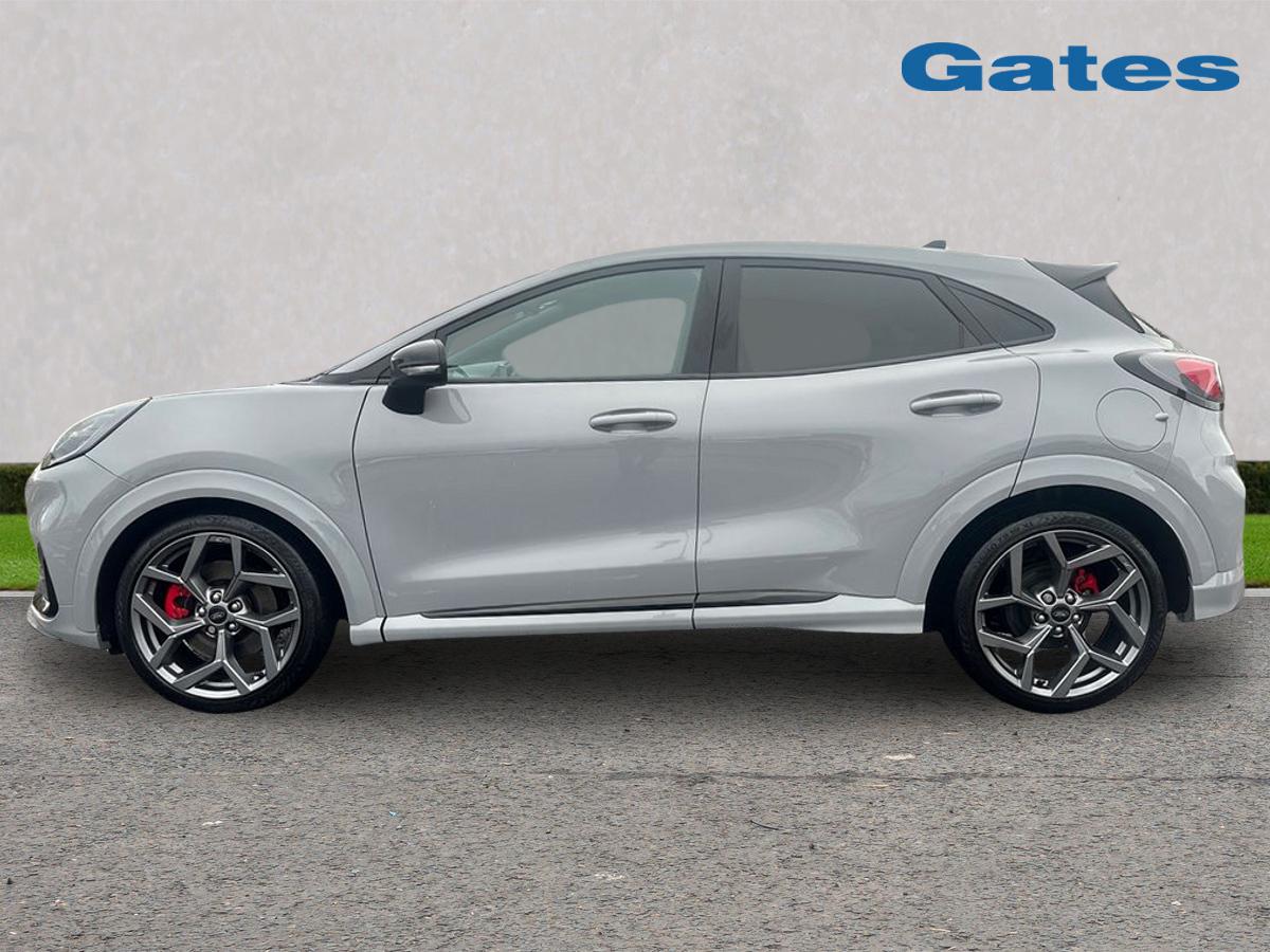 Used Ford Puma 2023 for sale - 76881865: Photo 4