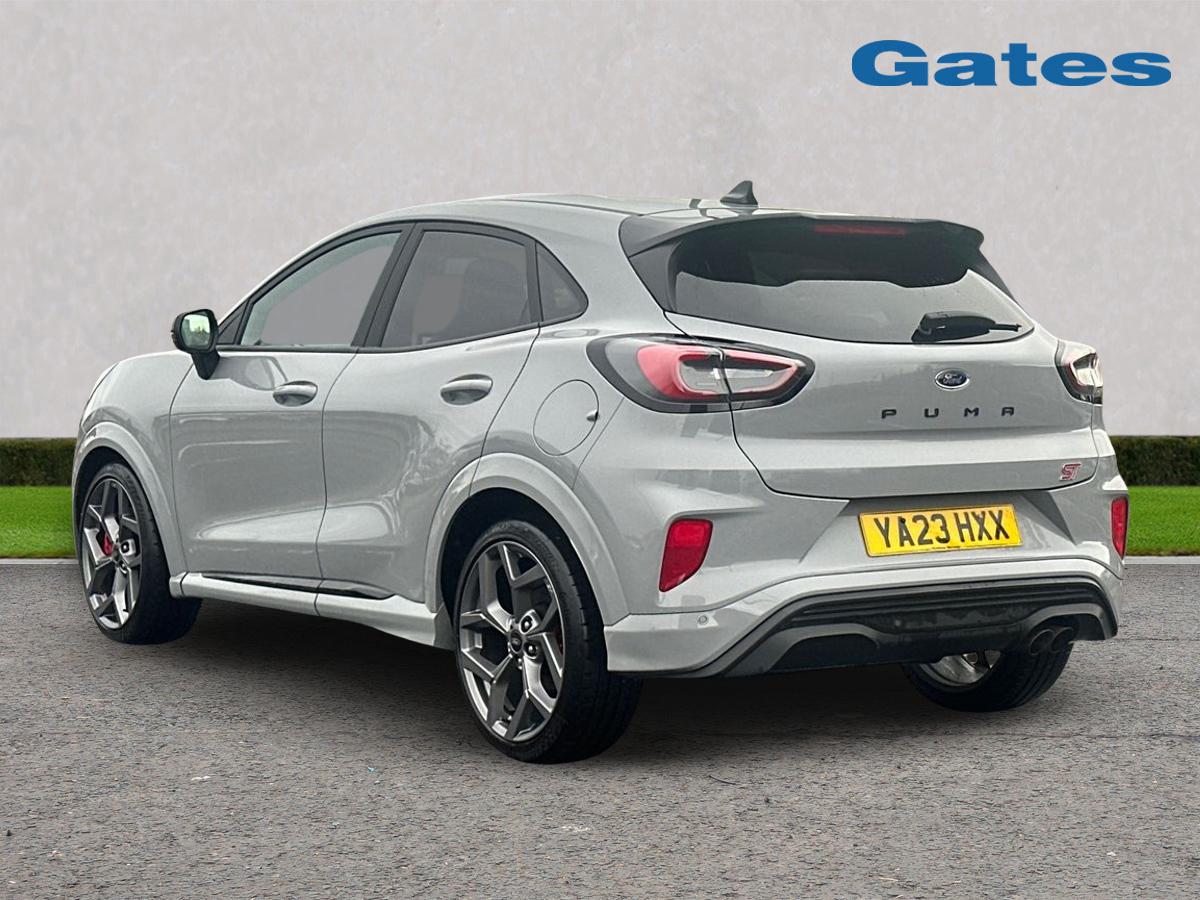 Used Ford Puma 2023 for sale - 76881865: Photo 5