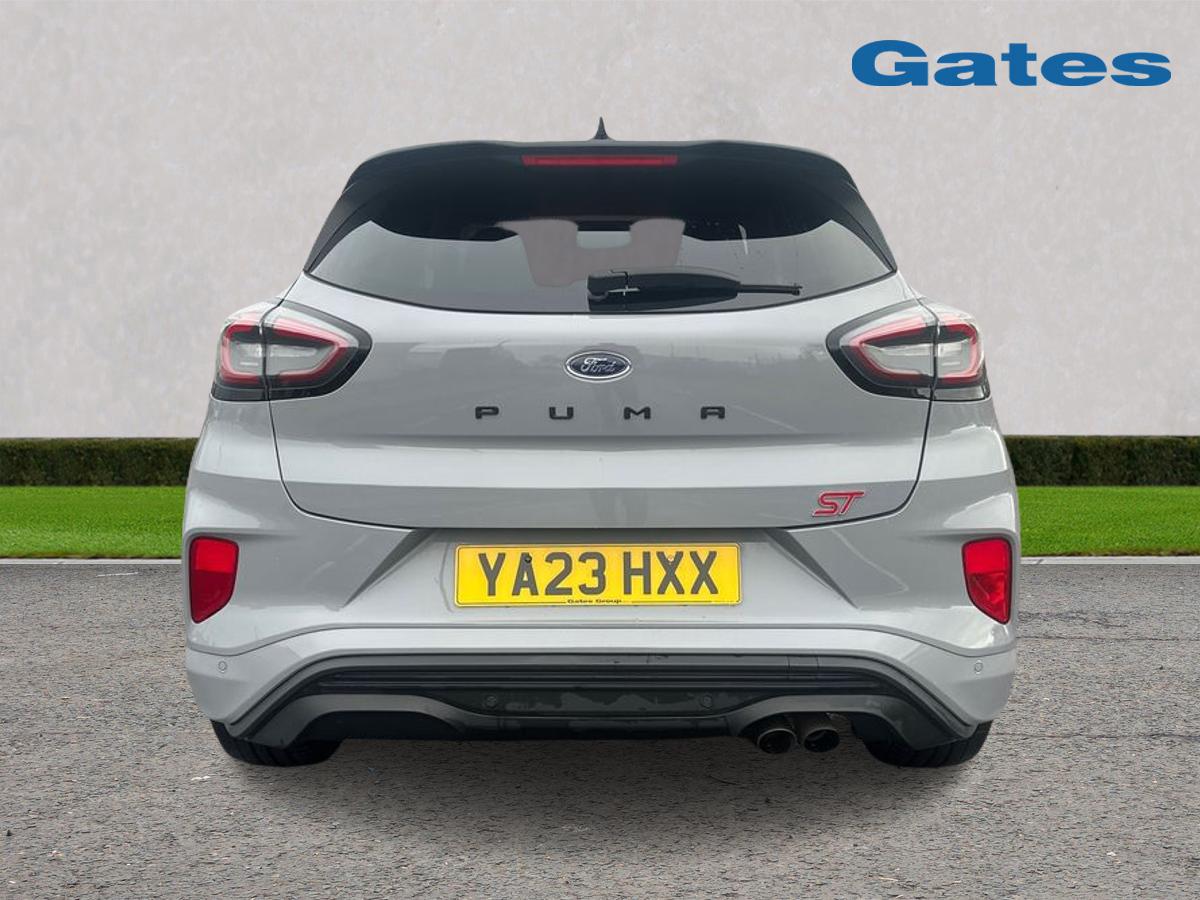 Used Ford Puma 2023 for sale - 76881865: Photo 6