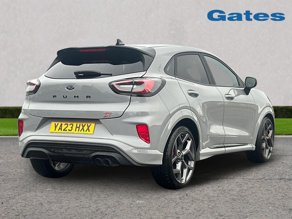 Used Ford Puma 2023 for sale - 76881865: Photo 7