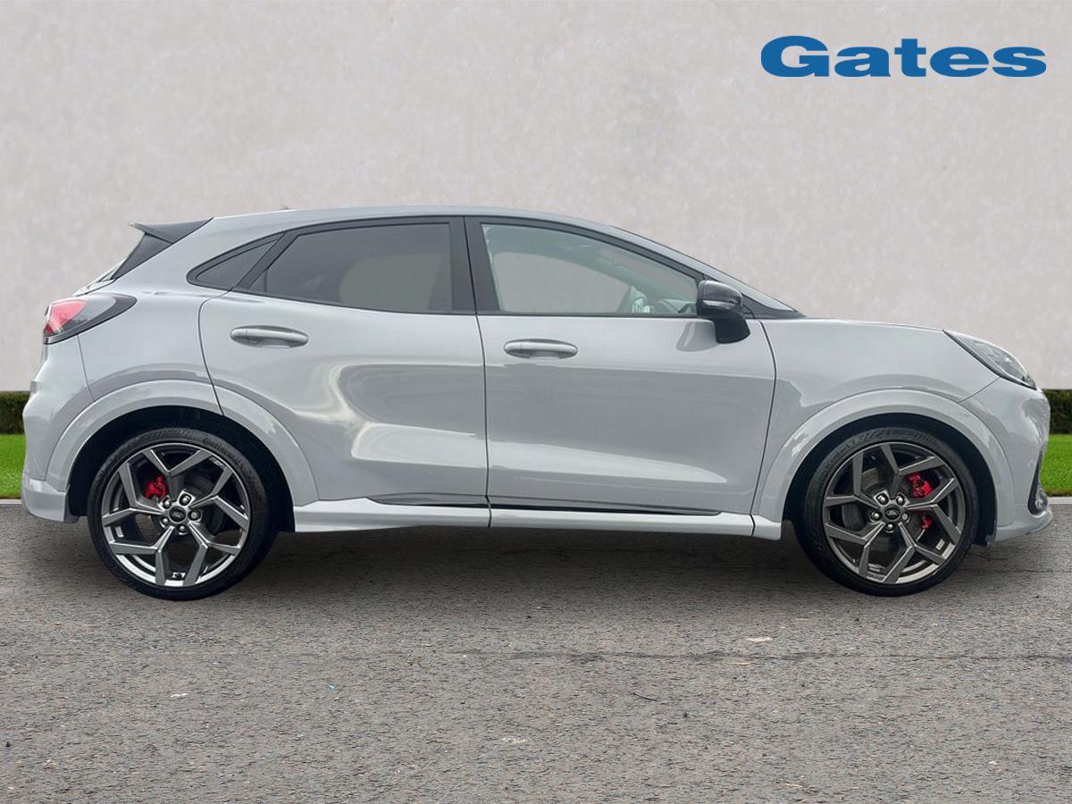 Used Ford Puma 2023 for sale - 76881865: Photo 8